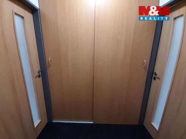 Pronájem bytu 2+kk, Kožušany-Tážaly - Kožušany, 60 m2