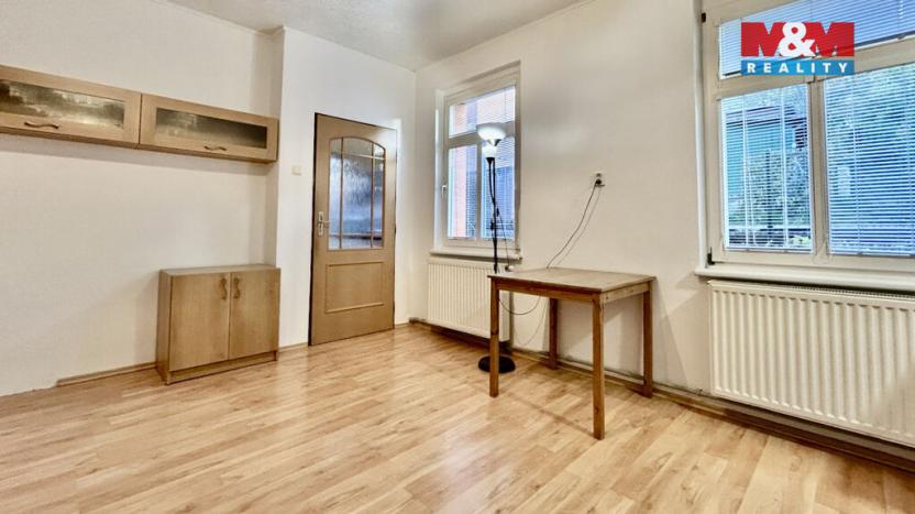 Pronájem bytu 3+kk, Zlín, Bratří Sousedíků, 58 m2