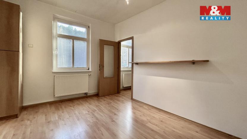 Pronájem bytu 3+kk, Zlín, Bratří Sousedíků, 58 m2