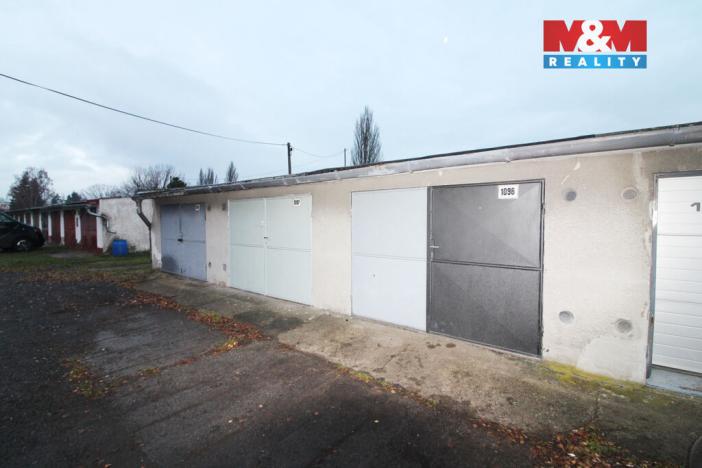 Pronájem bytu 3+1, Česká Lípa, Svatopluka Čecha, 73 m2