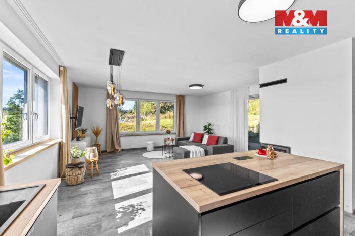 Prodej rodinného domu, Ledce, 216 m2