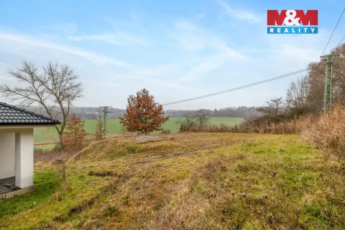 Prodej rodinného domu, Ledce, 216 m2