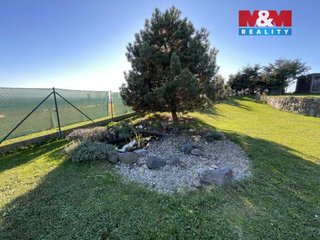 Pronájem rodinného domu, Olbramice, Dlouhá, 130 m2