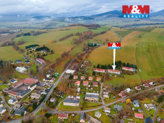 Prodej rodinného domu, Králíky, Za Pilou, 104 m2