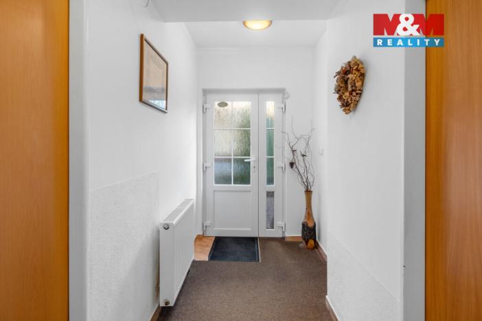 Prodej činžovního domu, Kladno, Dr. Vrbenského, 294 m2