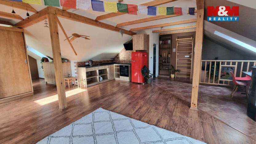 Prodej činžovního domu, Kladno, Dr. Vrbenského, 294 m2