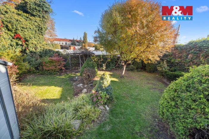 Prodej činžovního domu, Kladno, Dr. Vrbenského, 294 m2