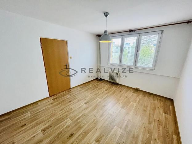 Pronájem bytu 3+1, České Budějovice, L. M. Pařízka, 66 m2