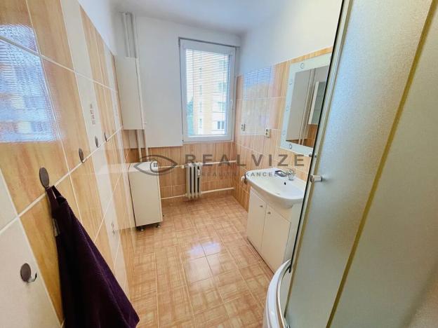 Pronájem bytu 3+1, České Budějovice, L. M. Pařízka, 66 m2