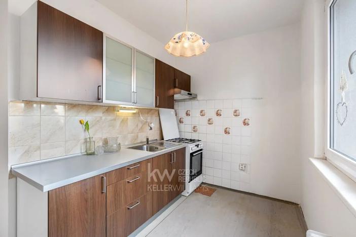 Prodej bytu 2+1, Praha - Břevnov, Volavkova, 57 m2