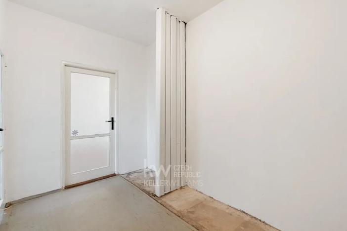 Prodej bytu 2+1, Praha - Břevnov, Volavkova, 57 m2