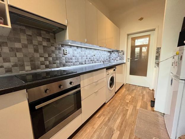 Prodej bytu 1+1, Opava, Sokolovská, 47 m2