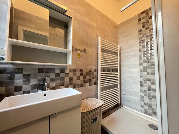 Prodej bytu 1+1, Opava, Sokolovská, 47 m2