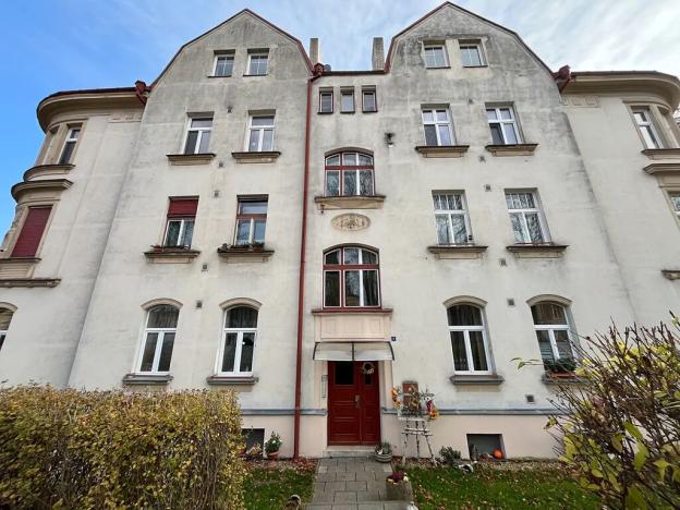 Prodej bytu 1+1, Opava, Sokolovská, 47 m2