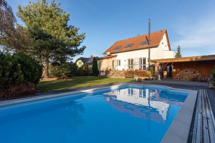 Prodej rodinného domu, Opava, Podvihovská, 270 m2