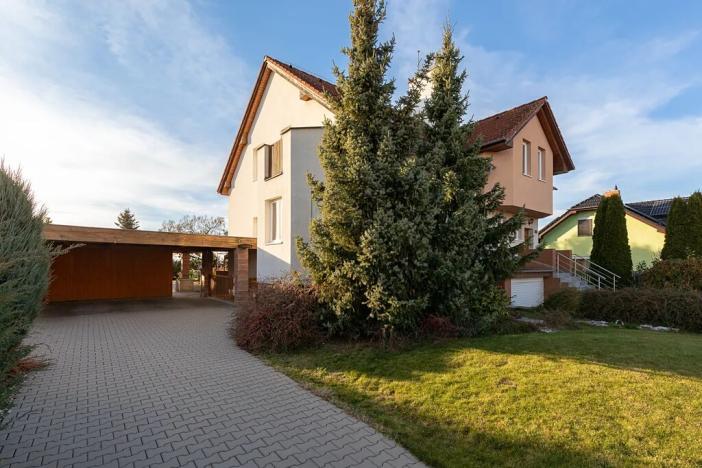 Prodej rodinného domu, Opava, Podvihovská, 270 m2