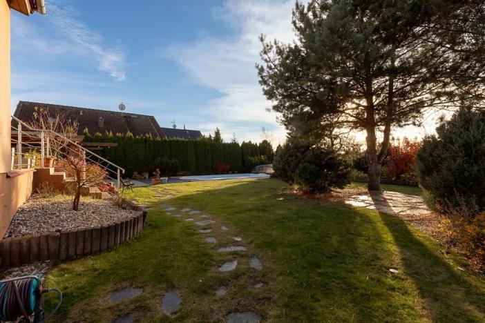 Prodej rodinného domu, Opava, Podvihovská, 270 m2