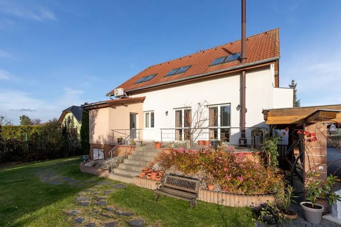 Prodej rodinného domu, Opava, Podvihovská, 270 m2