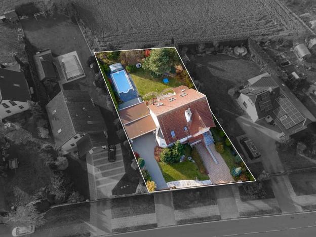 Prodej rodinného domu, Opava, Podvihovská, 270 m2