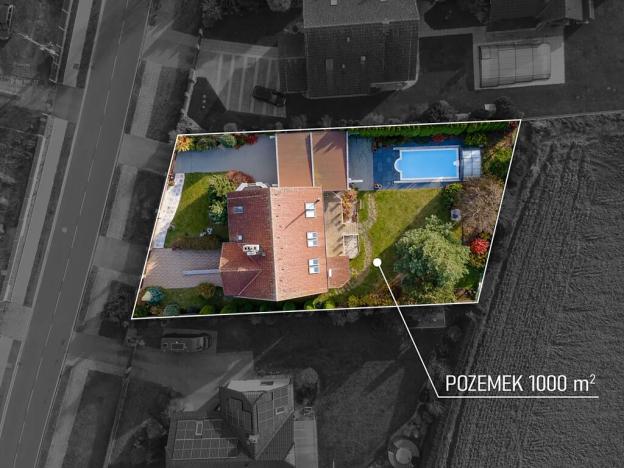 Prodej rodinného domu, Opava, Podvihovská, 270 m2