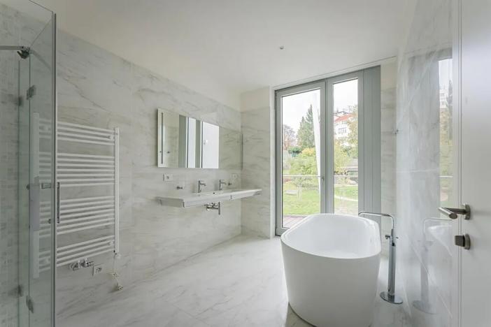 Pronájem bytu 5+kk, Praha - Smíchov, Holečkova, 322 m2