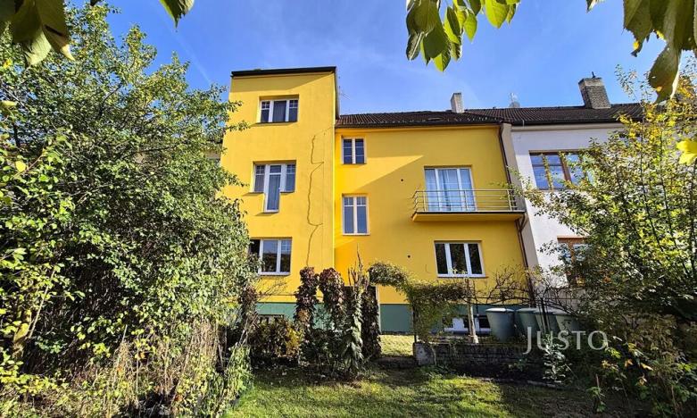 Prodej vícegeneračního domu, Písek, Harantova, 454 m2