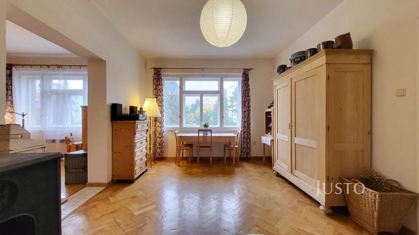 Prodej vícegeneračního domu, Písek, Harantova, 454 m2