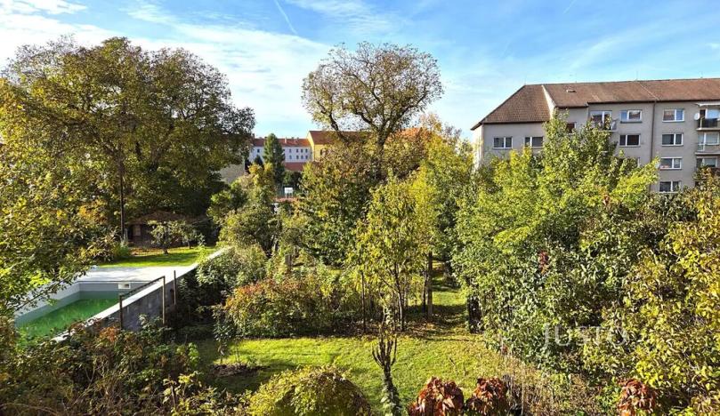 Prodej vícegeneračního domu, Písek, Harantova, 454 m2