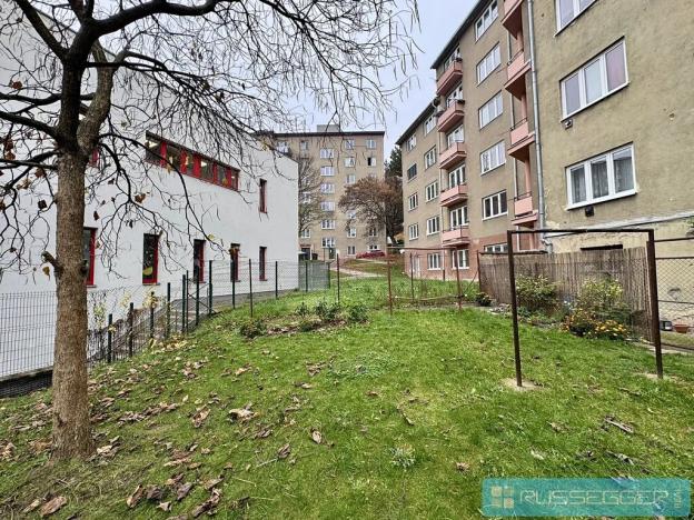 Pronájem bytu 1+kk, Brno, Sýpka, 29 m2