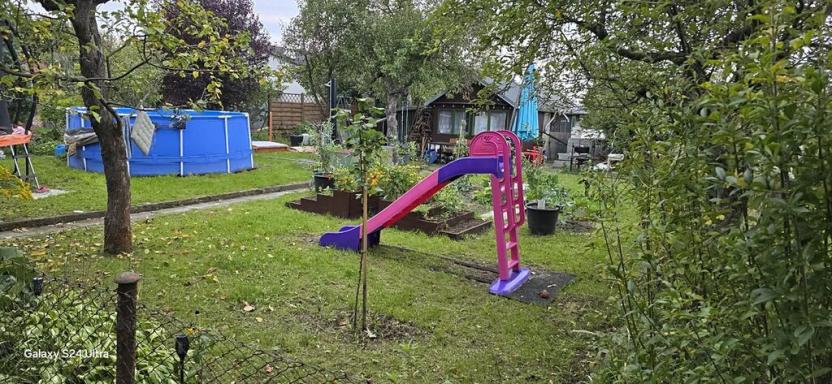 Prodej chaty, Praha, Na Balkáně, 16 m2