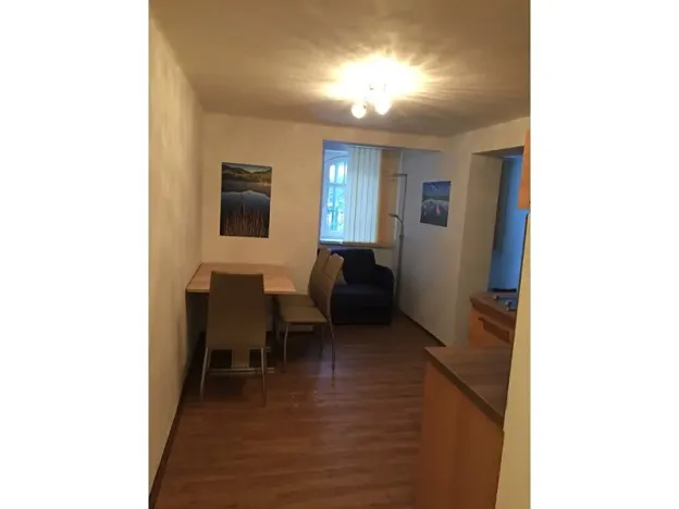 Pronájem bytu 1+1, Liberec, Lázeňská, 36 m2