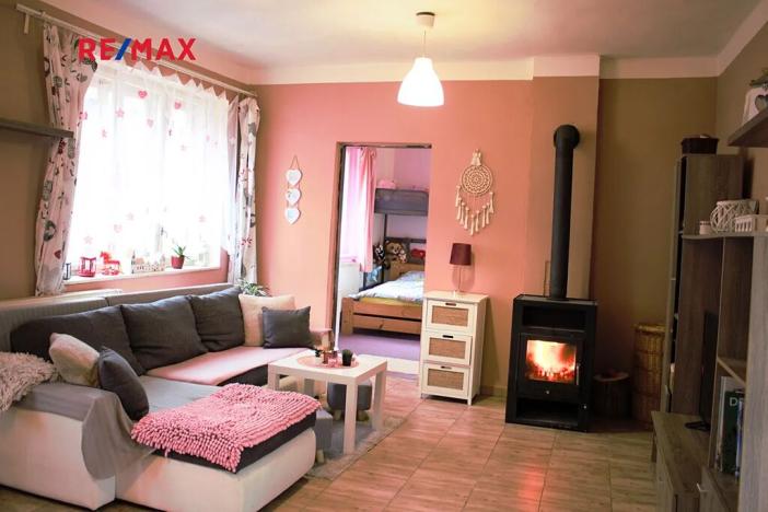 Prodej rodinného domu, Chrastavec, 80 m2