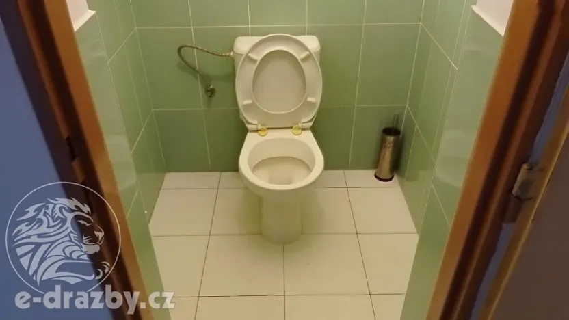 Dražba rodinného domu, Koberovice, 198 m2