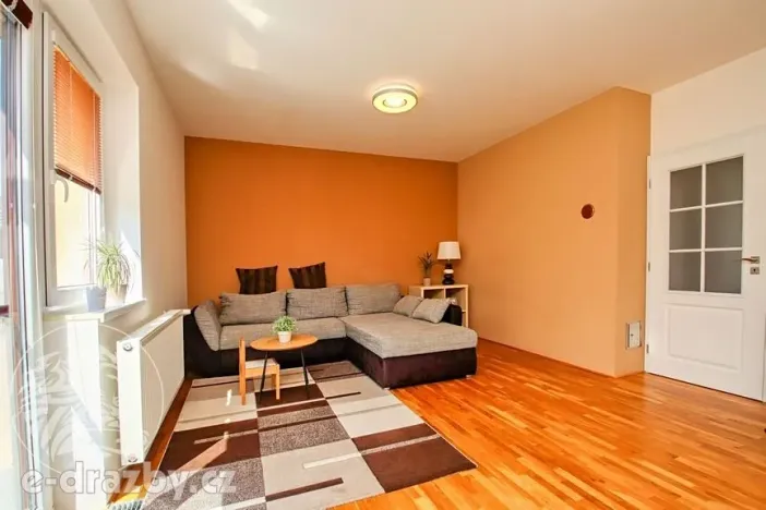 Dražba rodinného domu, Pardubice, 28. října, 156 m2