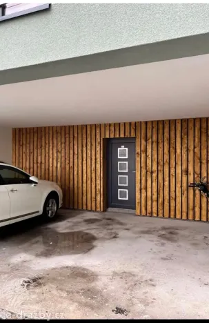 Dražba bytu 3+kk, Abertamy, Pražská, 52 m2