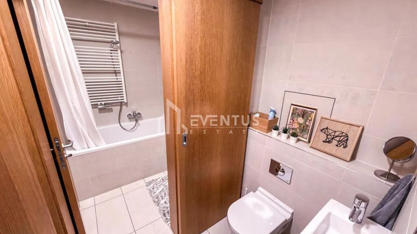 Pronájem bytu 3+kk, Praha - Žižkov, Ke kapslovně, 88 m2