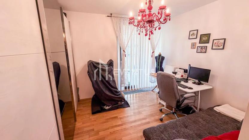 Pronájem bytu 3+kk, Praha - Žižkov, Ke kapslovně, 88 m2