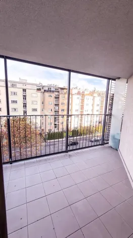 Pronájem bytu 3+kk, Praha - Žižkov, Ke kapslovně, 88 m2