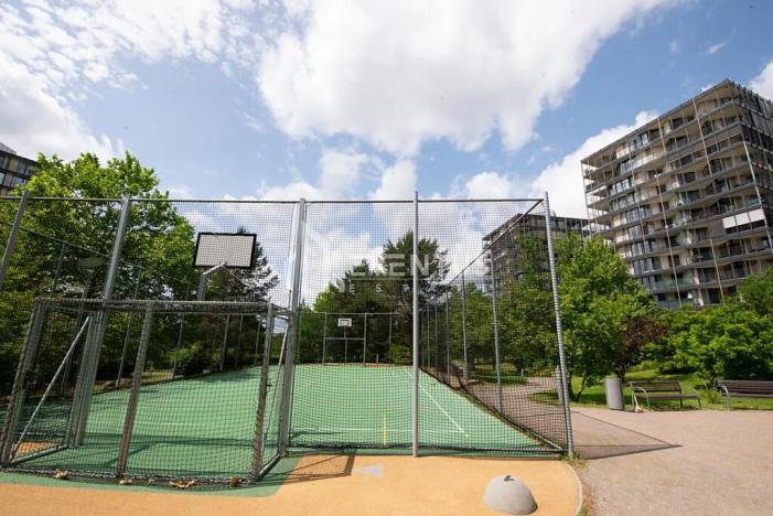 Pronájem bytu 3+kk, Praha - Žižkov, Ke kapslovně, 88 m2