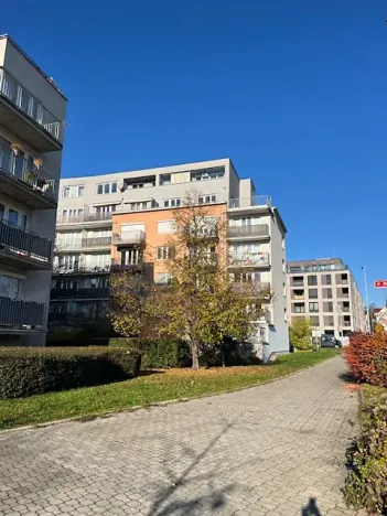 Pronájem bytu 2+1, Praha, Počernická, 62 m2