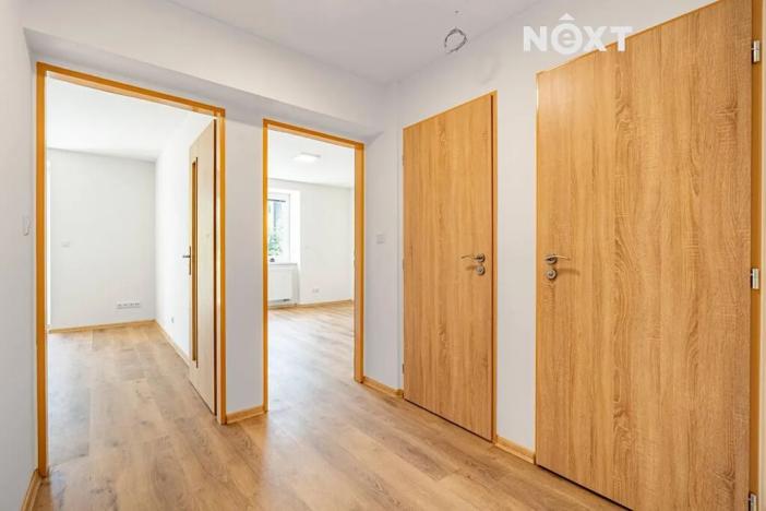 Pronájem bytu 2+1, Brno, Kotkova, 60 m2