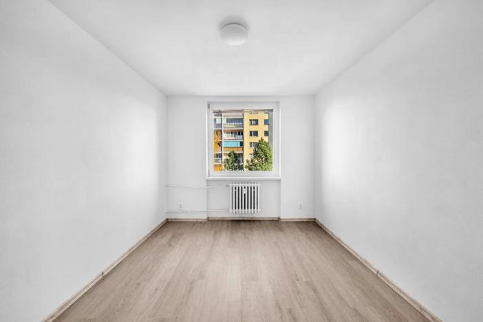 Prodej bytu 2+1, Nymburk, Mládežnická, 57 m2