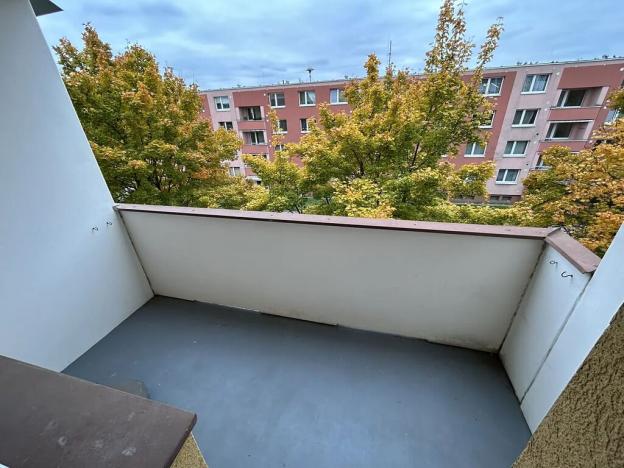 Pronájem bytu 4+1, Brno, Rousínovská, 91 m2