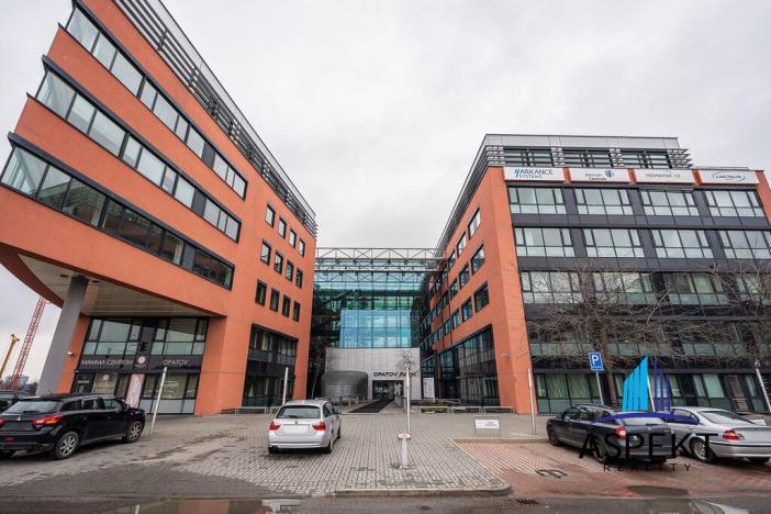 Pronájem kanceláře, Praha - Chodov, Líbalova, 30 m2