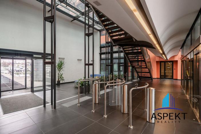 Pronájem kanceláře, Praha - Chodov, Líbalova, 30 m2