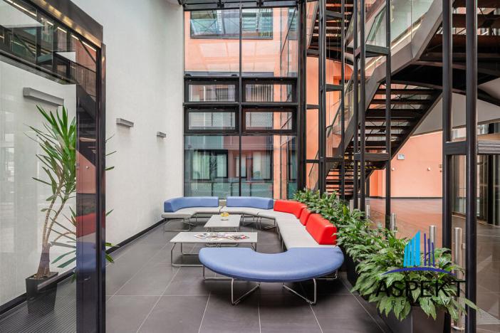 Pronájem kanceláře, Praha - Chodov, Líbalova, 28 m2