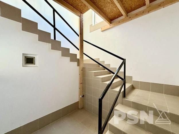 Pronájem kanceláře, Brno, Komárovské nábřeží, 57 m2