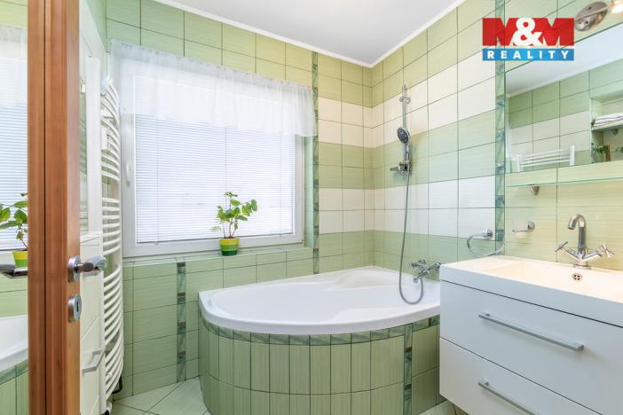 Prodej bytu 3+kk, Pardubice - Zelené Předměstí, Bacháčkova, 78 m2