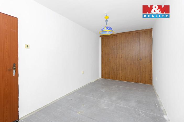 Prodej bytu 3+1, Chrudim - Chrudim III, Fibichova, 71 m2