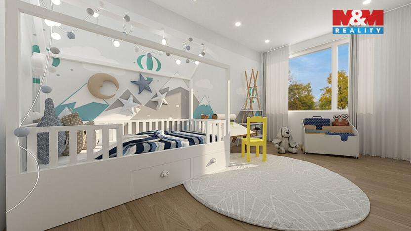 Prodej bytu 3+1, Chrudim - Chrudim III, Fibichova, 71 m2